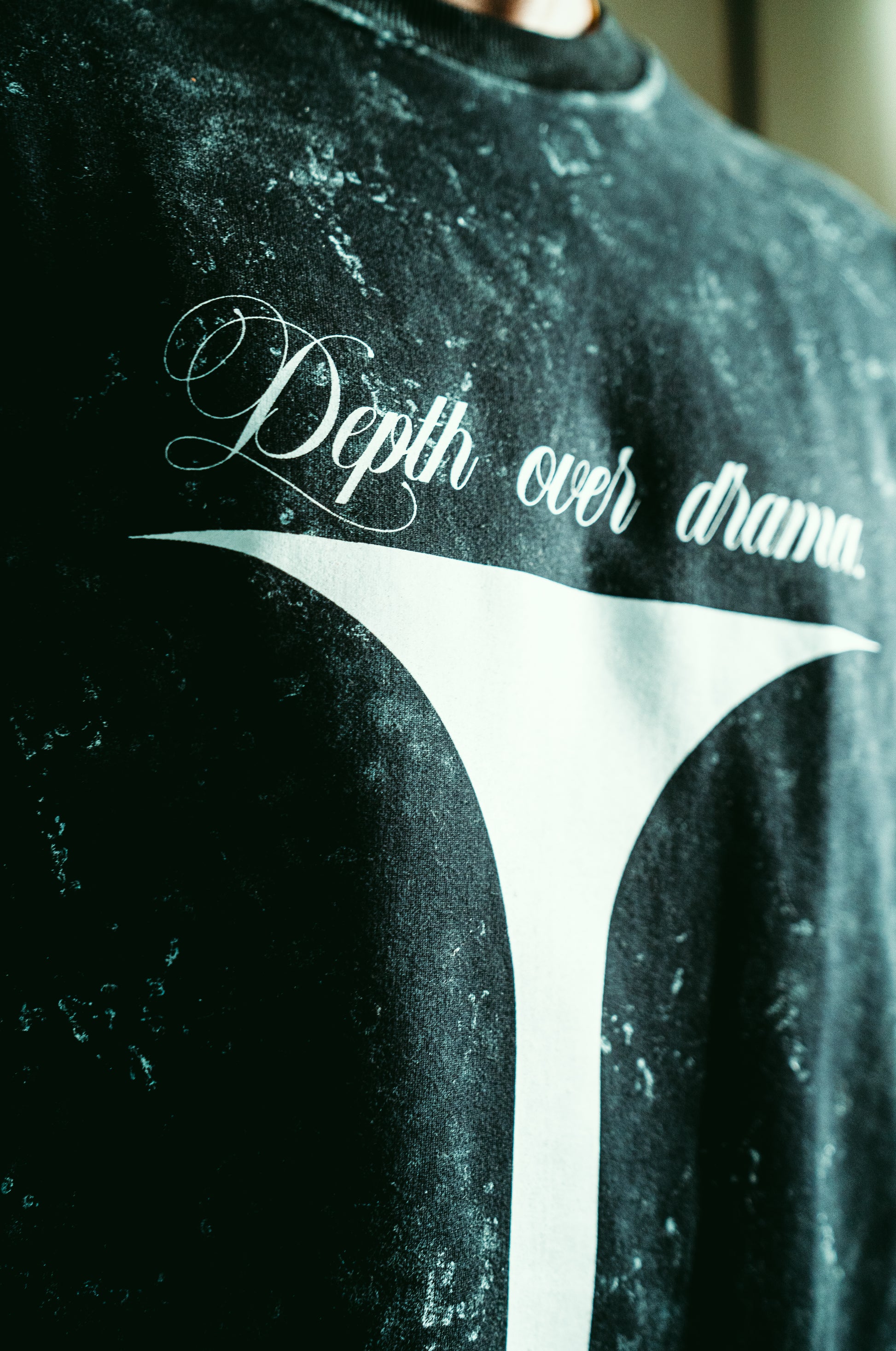 Depth